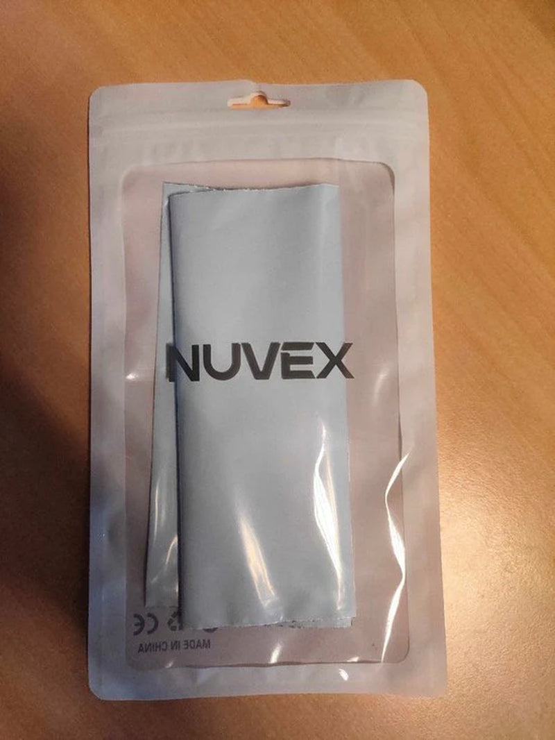 Zwart Wit Beige Sport Beha Dames – Naadloze Sport Bh Set – Elastische Comfort Sport Bh Zonder Sluiting – Ademende Lichte Ondersteuning – Dunne Sport Top Met Brede Schouderbanden – Set Van 7 – Maat XL